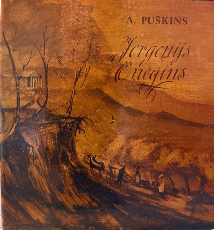 Jevgeņijs Oņegins