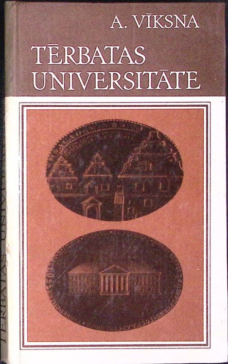 Tērbatas universitāte