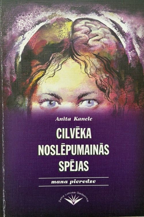 Cilvēka noslēpumainās spējas