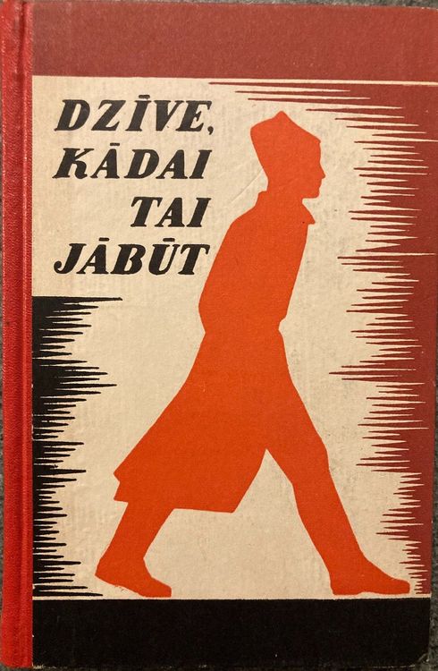 Dzīve, kādai tai jābūt