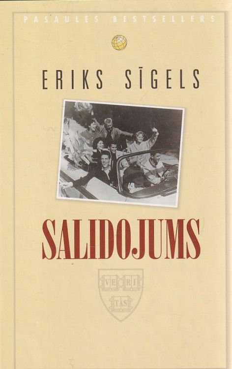 Salidojums