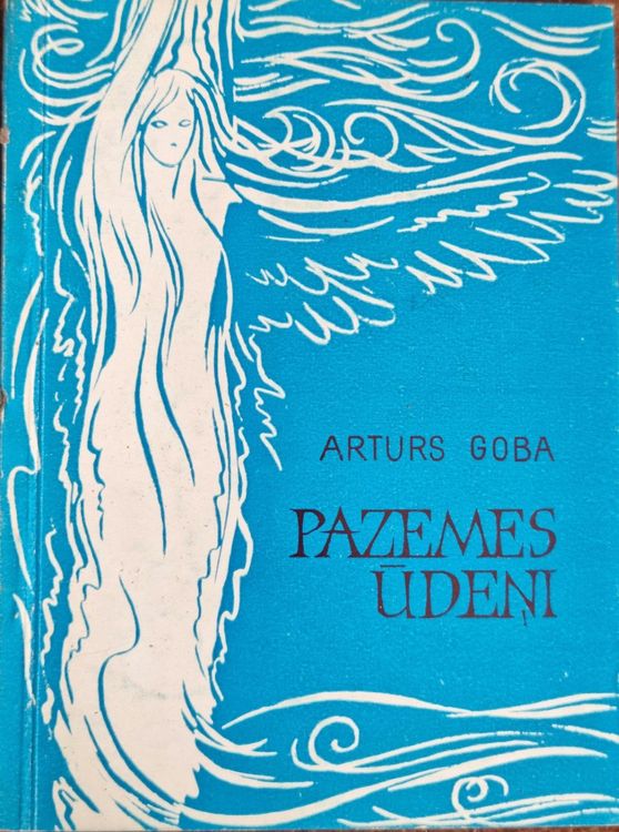 Pazemes ūdeņi