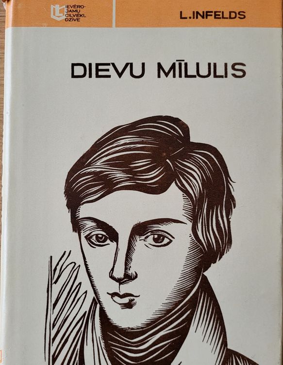Dievu mīlulis