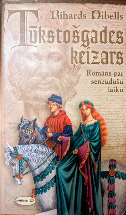 Tūkstošgades ķeizars