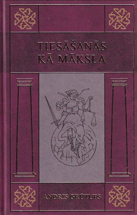 Tiesāšanās kā māksla 