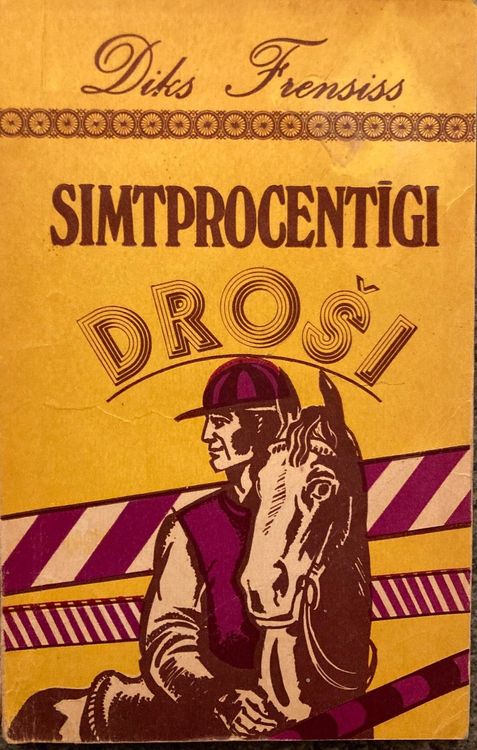Simtprocentīgi droši