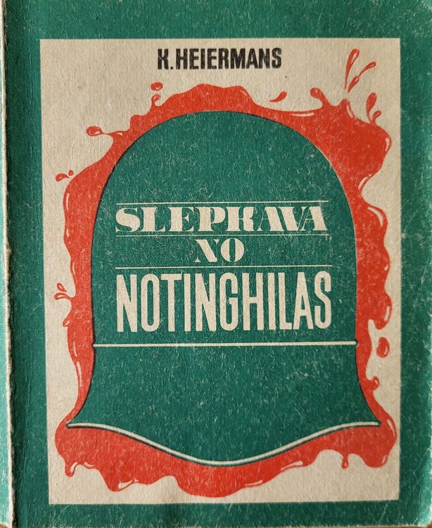 Slepkava no Notinghilas