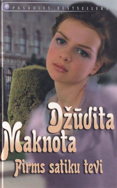 Pirms satiku tevi