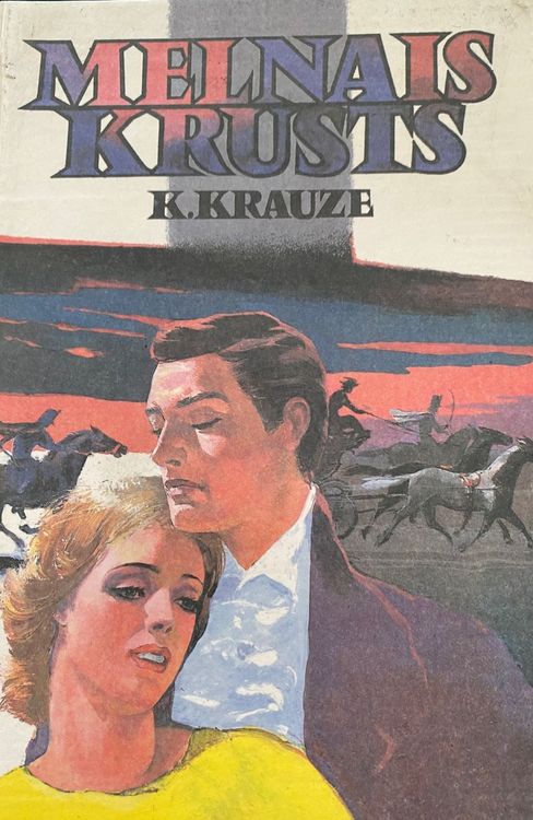Melnais krusts 3