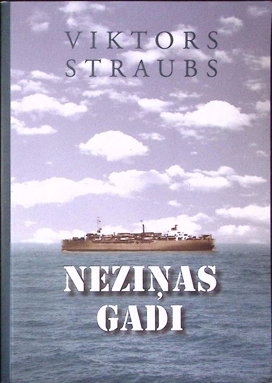 Neziņas gadi