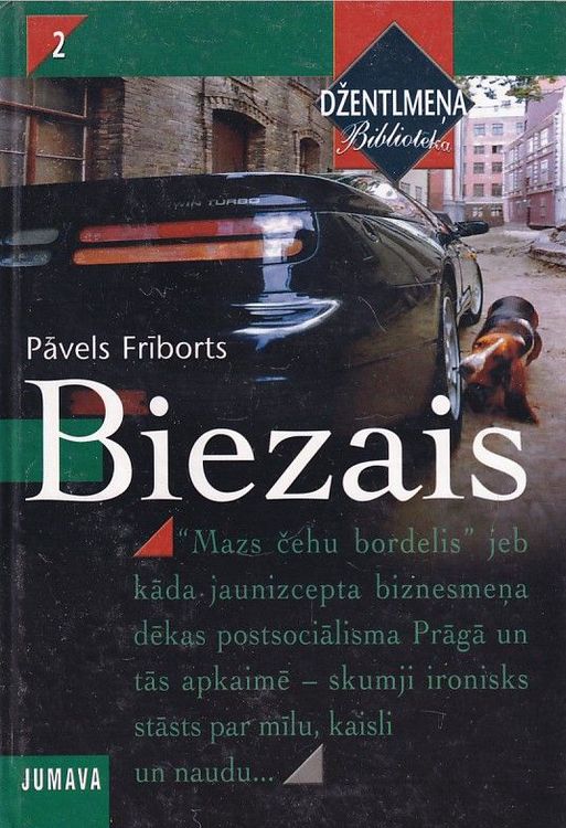 Biezais