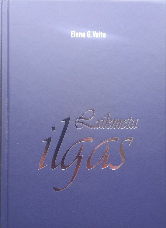Laikmetu ilgas