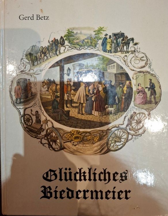 Glückliches Biedermeier