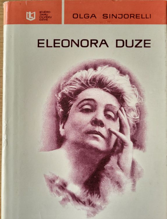 Eleonora Duze