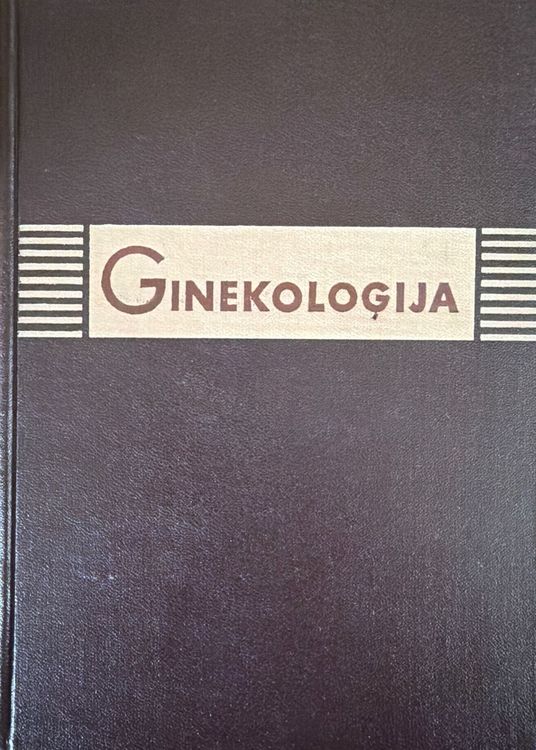 Ginekoloģija
