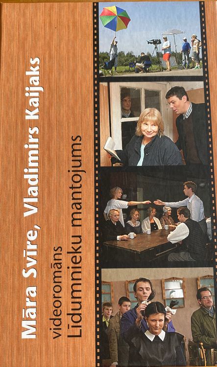 Līdumnieku mantojums