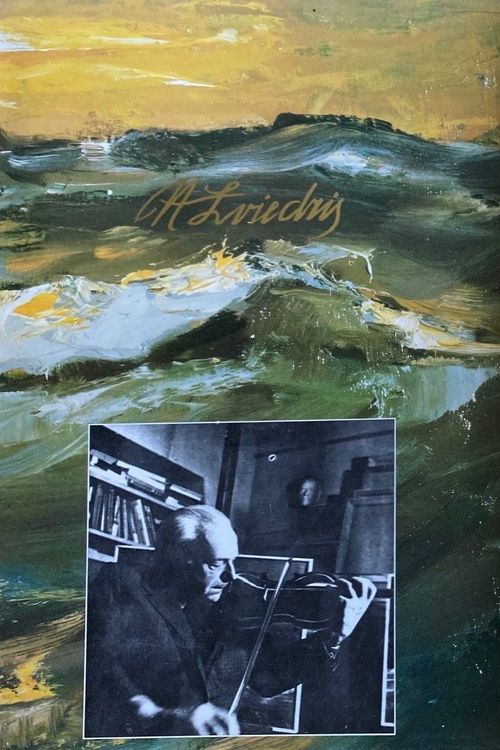 Aleksandrs Zviedris, gleznotājs un vijoļmeistars