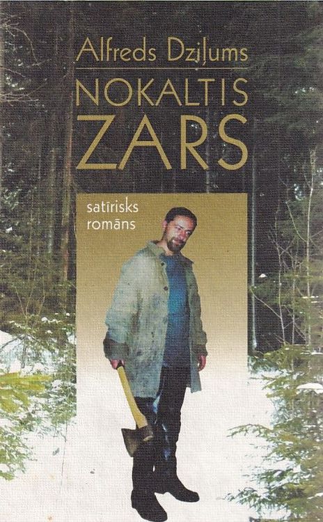 Nokaltis zars