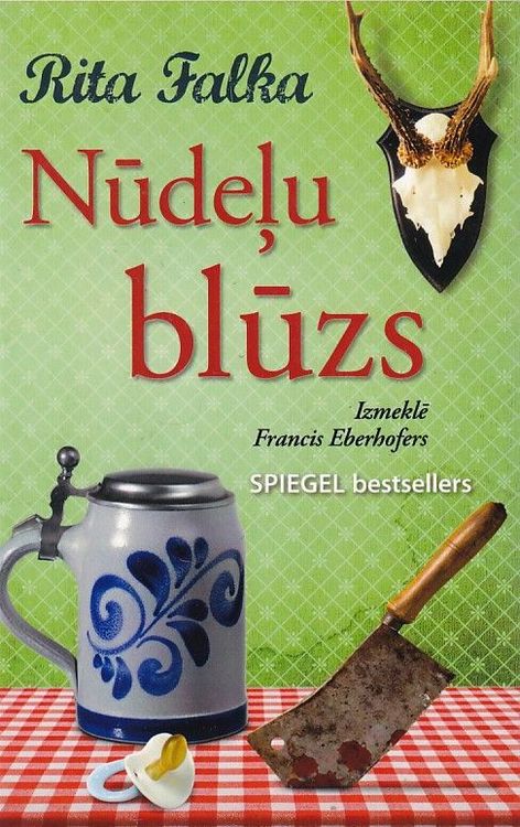 Nūdeļu blūzs