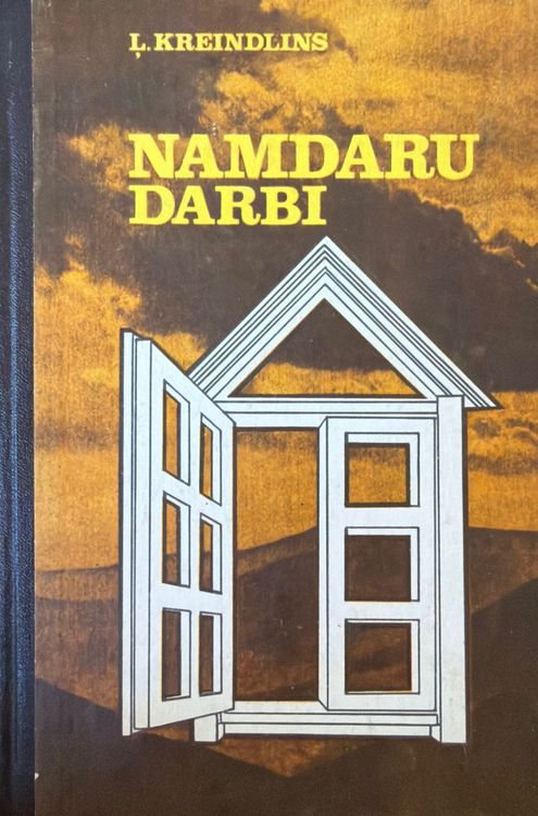 Namdaru darbi