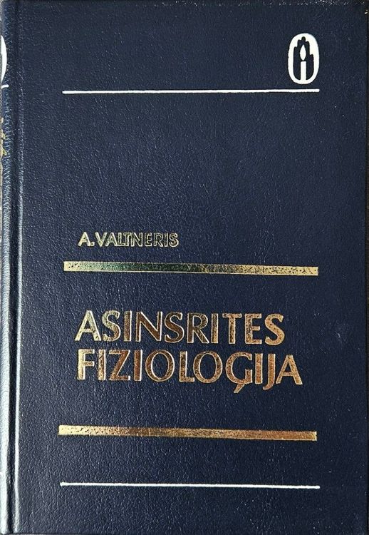 Asinsrites fizioloģija