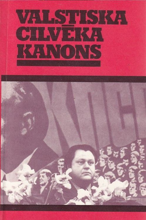 Valstiska cilvēka kanons