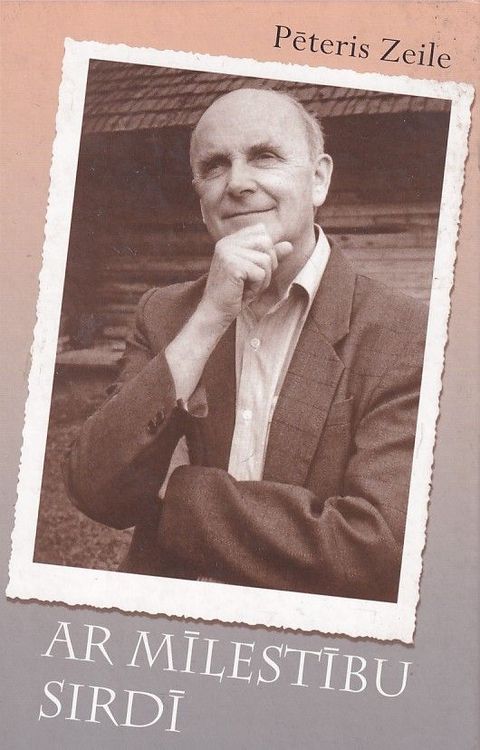 Ar mīlestību sirdī