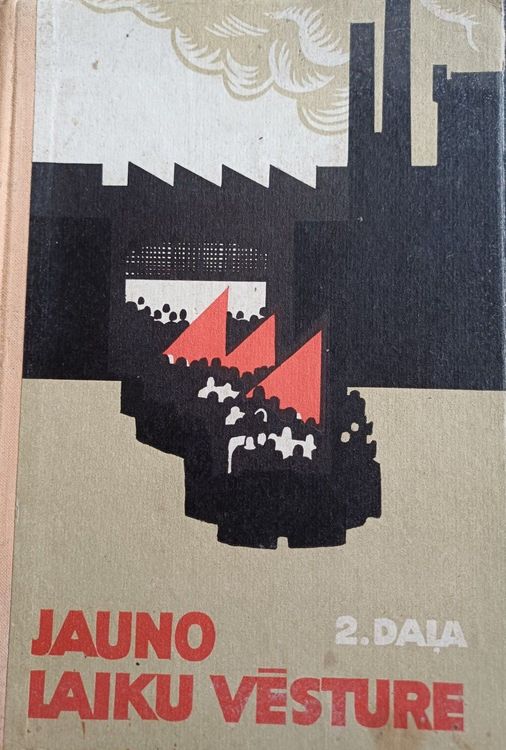 Jauno laiku vēsture 2.daļa