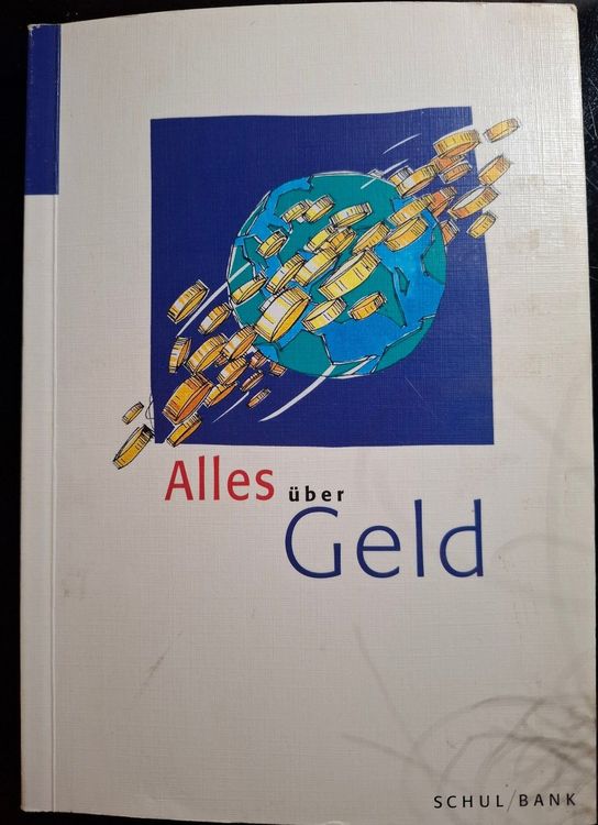 Alles über Geld