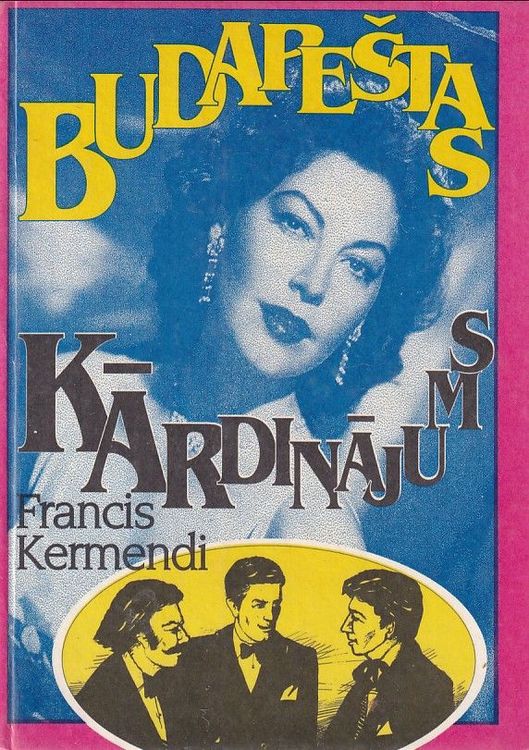 Budapeštas kārdinājums