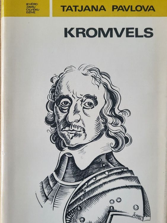 Kromvels Kromvels