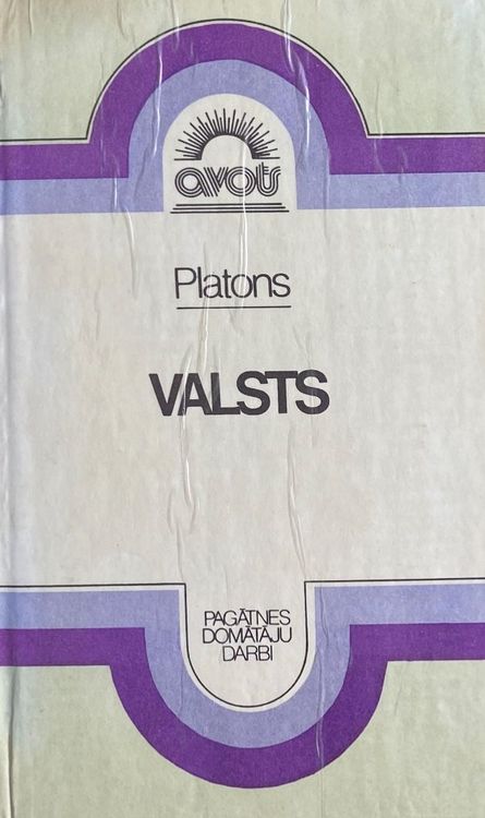 Valsts