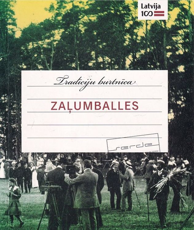 Zaļumballes