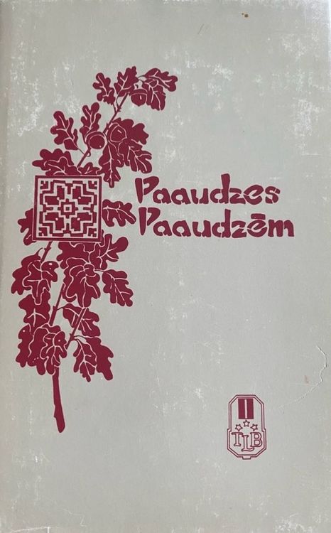 Paaudzes paaudzēm