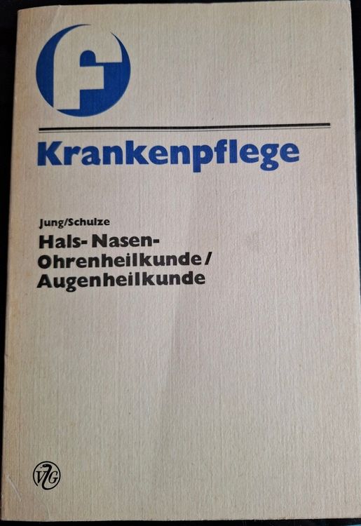 Krankenpflege