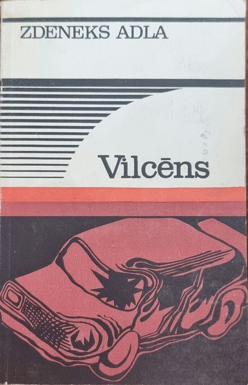 Vilcēns