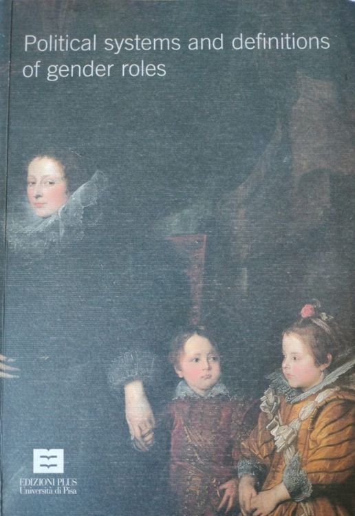 Political systems and definitions of gender roles