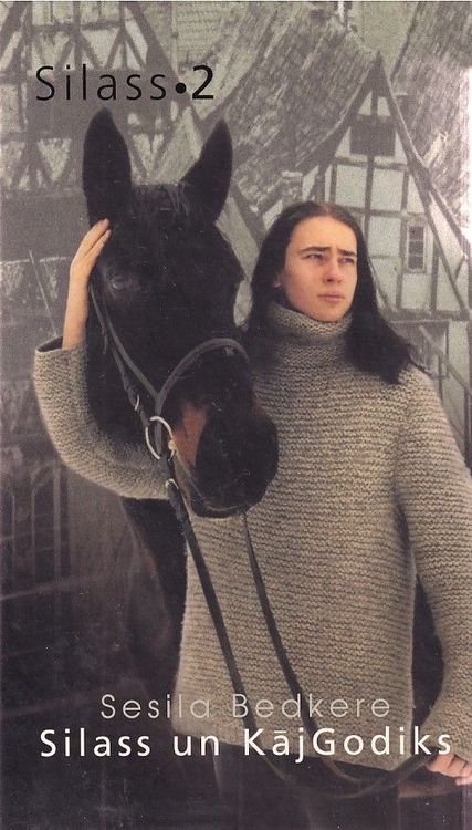 Silass un KājGodiks