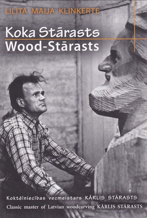 Koka Stārasts