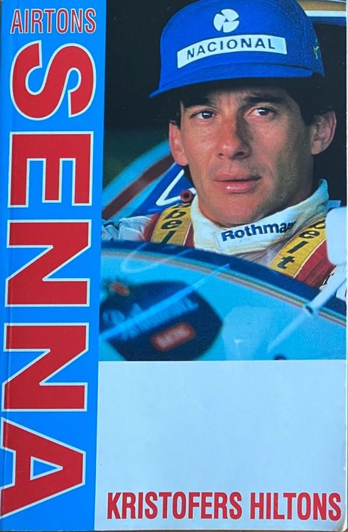 Airtons Senna