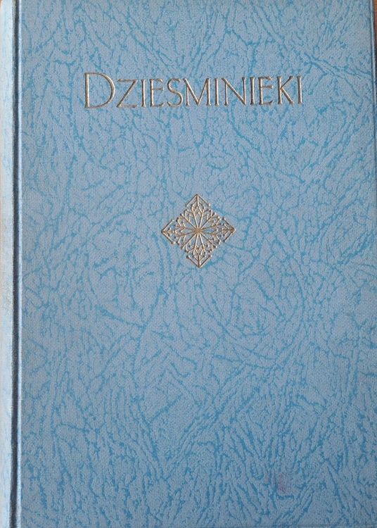 Dziesminieki