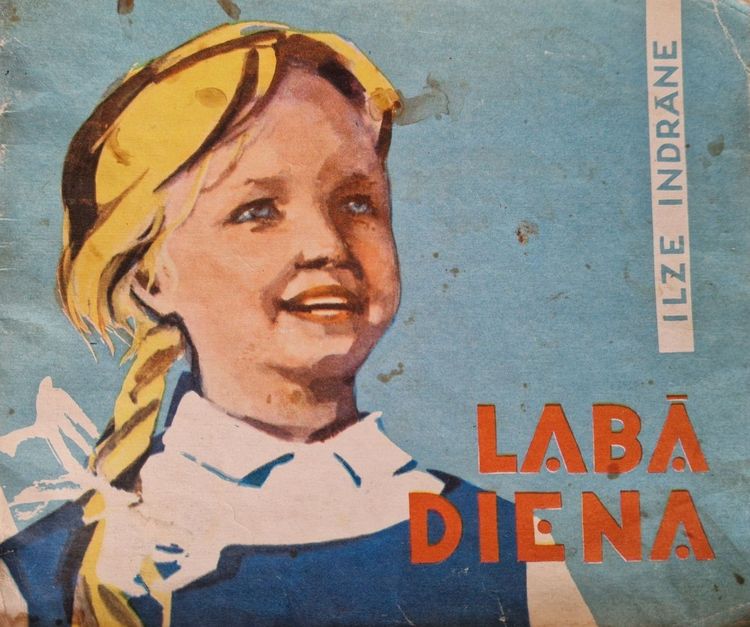 Labā diena 