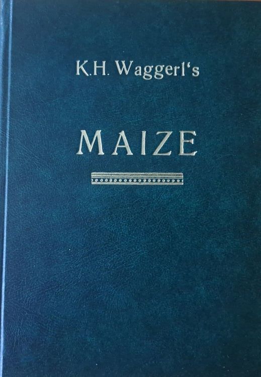 Maize