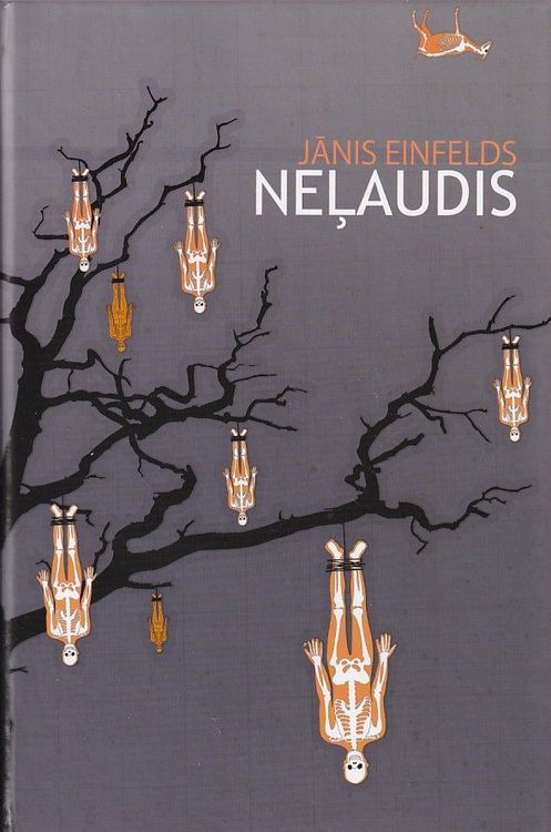 Neļaudis