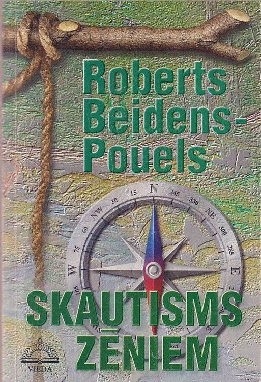Skautisms zēniem