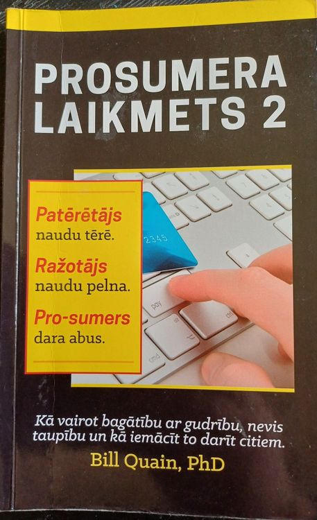 Prosumera laikmets 2