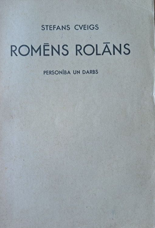 Romēns Rolāns