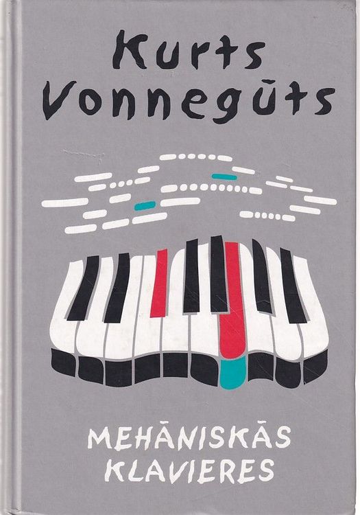 Mehāniskās klavieres