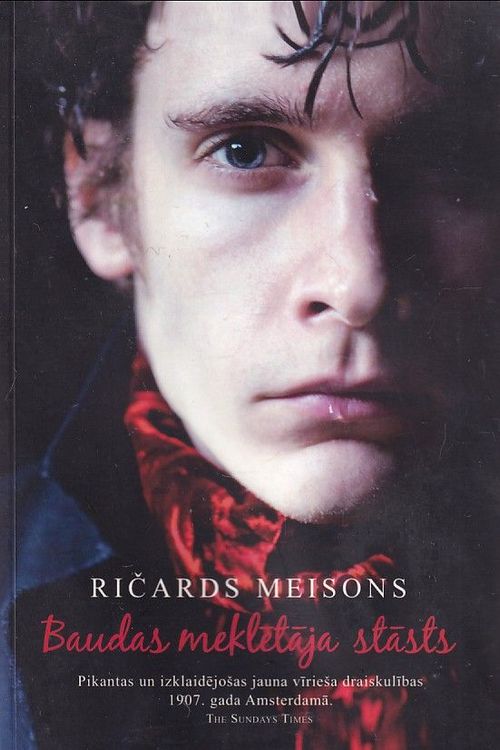 Baudas meklētāja stāsts