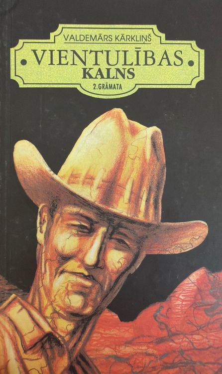 Vientulības kalns 2. grāmata